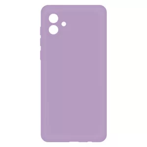 Husa Screen Geeks Soft Touch Samsung Galaxy A04 [Purple]